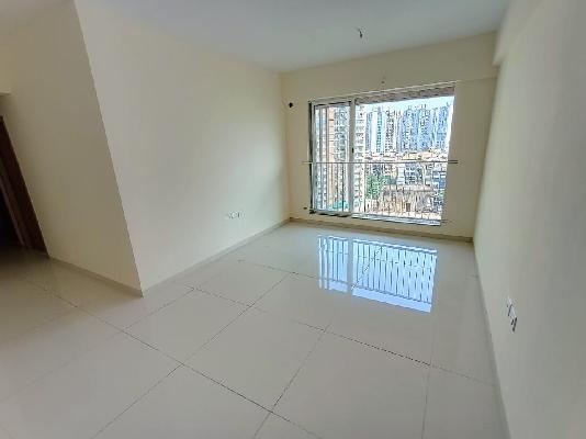 3 BHK Flat In Godrej Nest, Kandivali East For Sale  In Kandivali East Lokhandwala Township