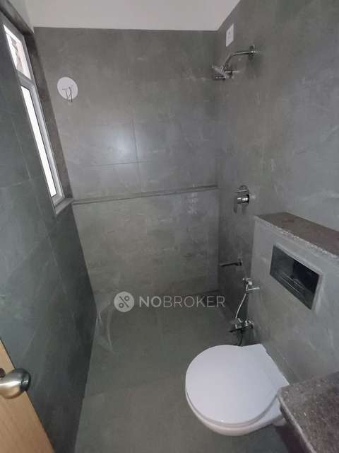 3 BHK Flat In Godrej Nest, Kandivali East For Sale  In Kandivali East Lokhandwala Township