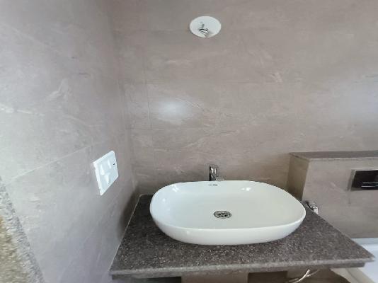 3 BHK Flat In Godrej Nest, Kandivali East For Sale  In Kandivali East Lokhandwala Township