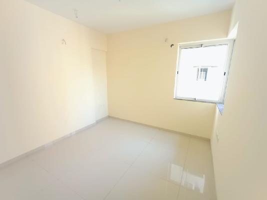 3 BHK Flat In Godrej Nest, Kandivali East For Sale  In Kandivali East Lokhandwala Township