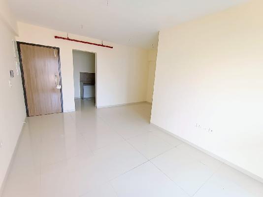 3 BHK Flat In Godrej Nest, Kandivali East For Sale  In Kandivali East Lokhandwala Township