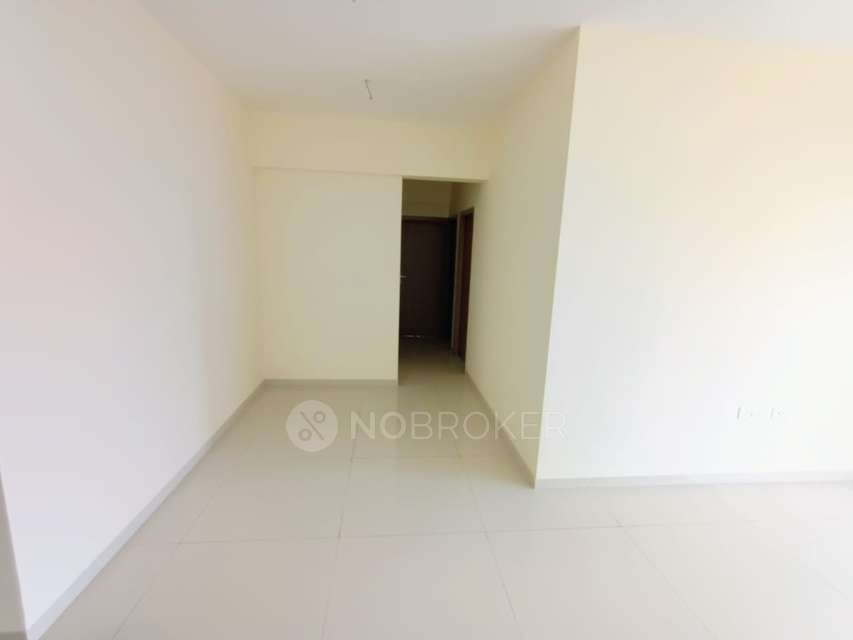 3 BHK Flat In Godrej Nest, Kandivali East For Sale  In Kandivali East Lokhandwala Township