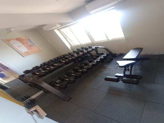 3 BHK Flat In Godrej Nest, Kandivali East For Sale  In Kandivali East Lokhandwala Township