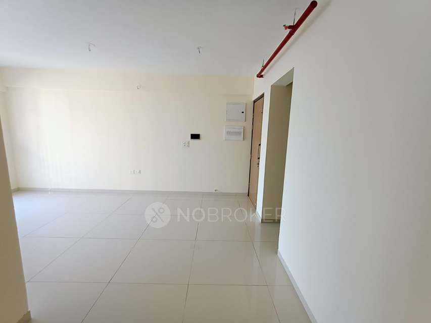 3 BHK Flat In Godrej Nest, Kandivali East For Sale  In Kandivali East Lokhandwala Township