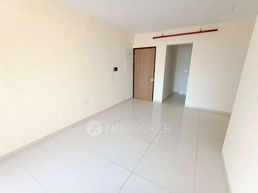 3 BHK Flat In Godrej Nest, Kandivali East For Sale  In Kandivali East Lokhandwala Township