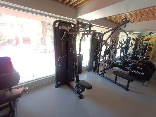 3 BHK Flat In Godrej Nest, Kandivali East For Sale  In Kandivali East Lokhandwala Township