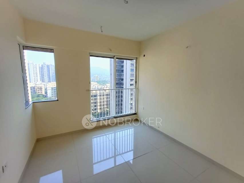 3 BHK Flat In Godrej Nest, Kandivali East For Sale  In Kandivali East Lokhandwala Township