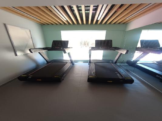 3 BHK Flat In Godrej Nest, Kandivali East For Sale  In Kandivali East Lokhandwala Township