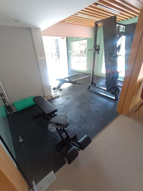 3 BHK Flat In Godrej Nest, Kandivali East For Sale  In Kandivali East Lokhandwala Township