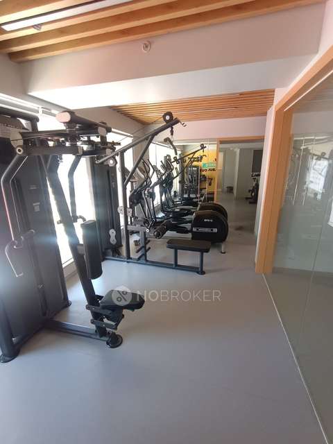 3 BHK Flat In Godrej Nest, Kandivali East For Sale  In Kandivali East Lokhandwala Township