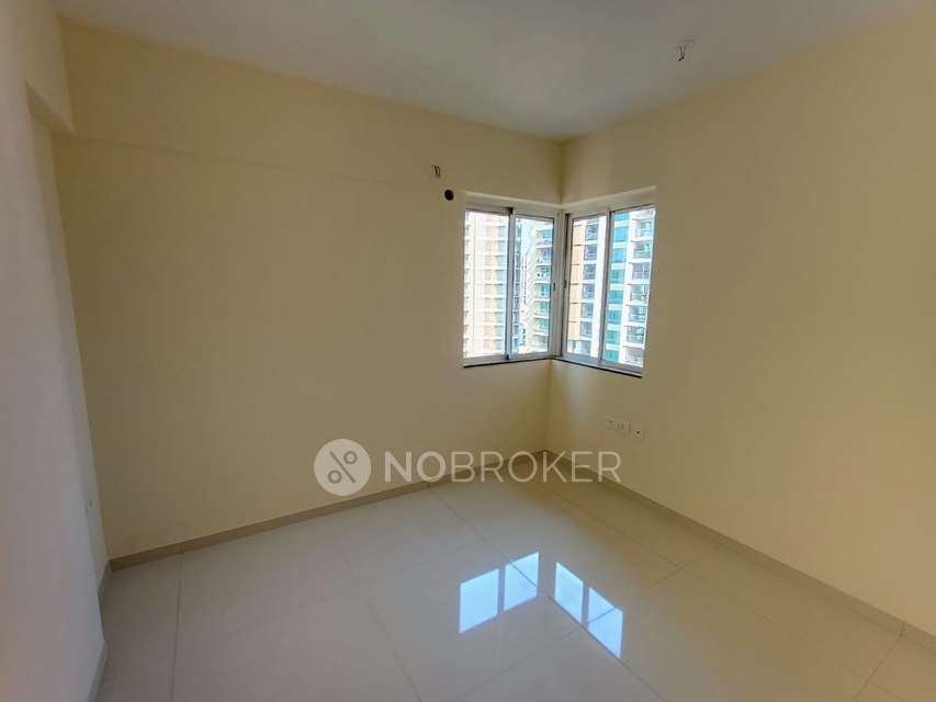 3 BHK Flat In Godrej Nest, Kandivali East For Sale  In Kandivali East Lokhandwala Township