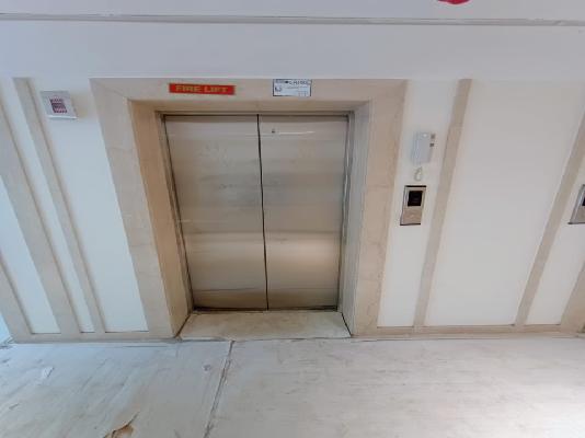 3 BHK Flat In Godrej Nest, Kandivali East For Sale  In Kandivali East Lokhandwala Township