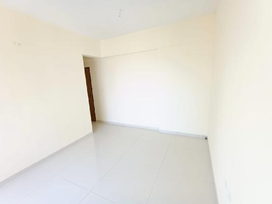 3 BHK Flat In Godrej Nest, Kandivali East For Sale  In Kandivali East Lokhandwala Township