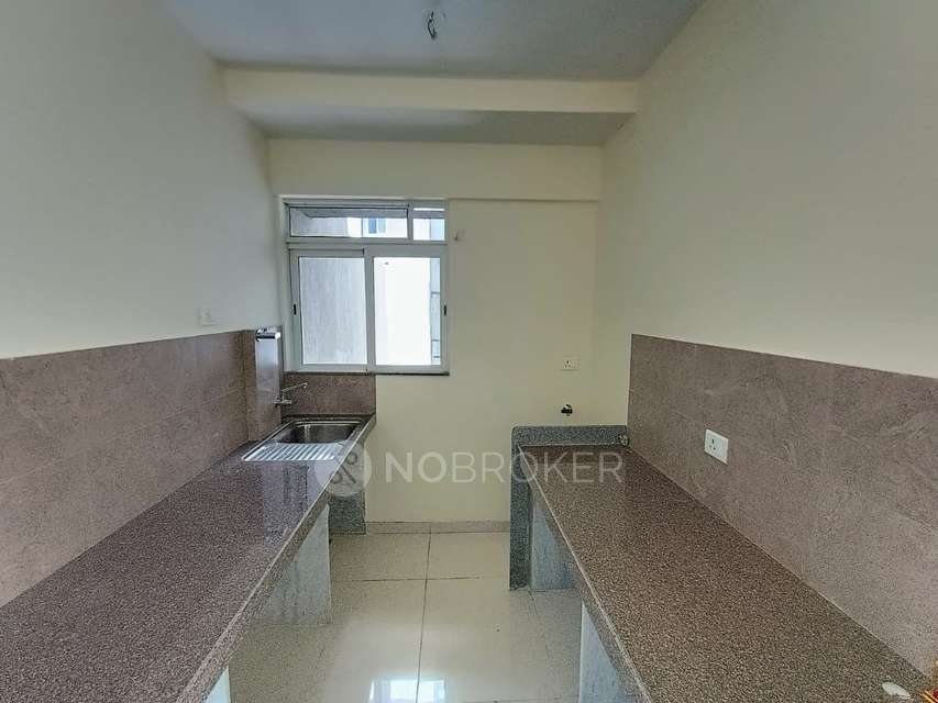 3 BHK Flat In Godrej Nest, Kandivali East For Sale  In Kandivali East Lokhandwala Township