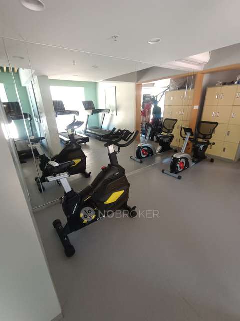 3 BHK Flat In Godrej Nest, Kandivali East For Sale  In Kandivali East Lokhandwala Township