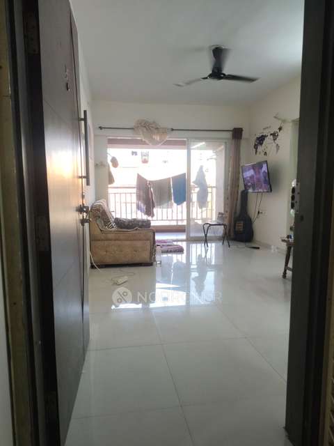 3 BHK Flat In Kohinoor Viva City For Sale  In Dhanori