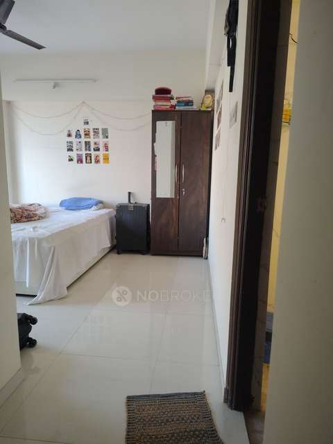 3 BHK Flat In Kohinoor Viva City For Sale  In Dhanori