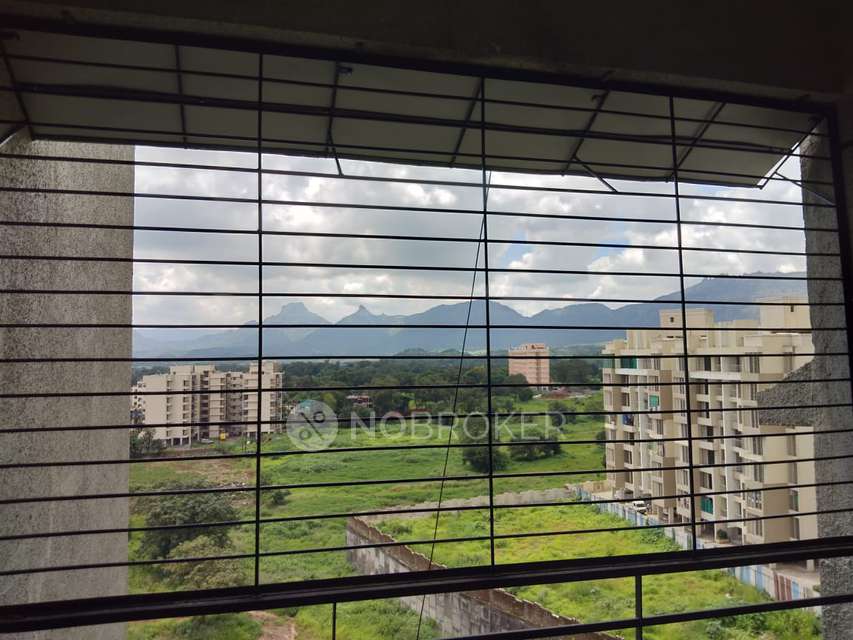 1 BHK Flat In Parasiya Uma Ashish For Sale  In Mankivali