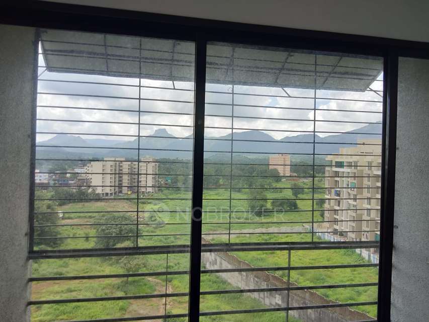 1 BHK Flat In Parasiya Uma Ashish For Sale  In Mankivali