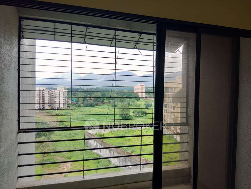 1 BHK Flat In Parasiya Uma Ashish For Sale  In Mankivali