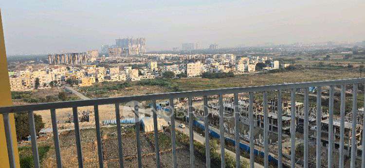 2 BHK Flat In Aaditri Empire For Sale  In Velimela