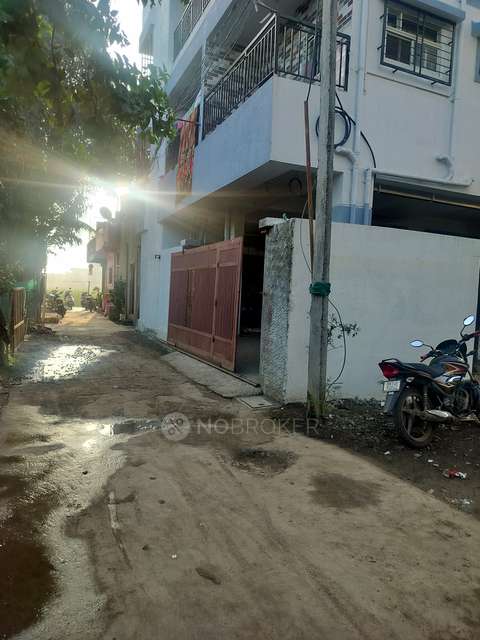 1 RK Flat In Standlone Building for Rent  In Alandi