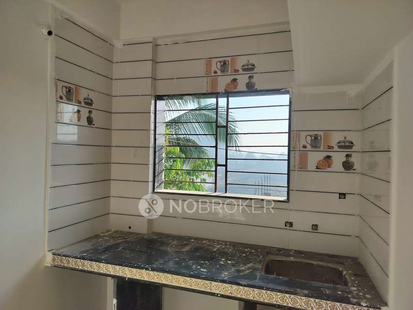 1 RK Flat In Standlone Building for Rent  In Alandi