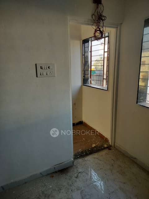 1 RK Flat In Standlone Building for Rent  In Alandi