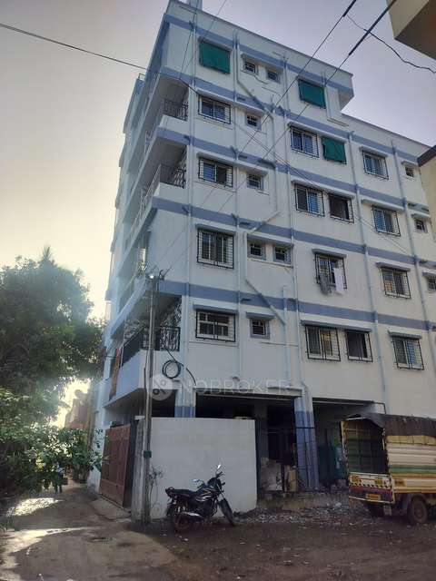 1 RK Flat In Standlone Building for Rent  In Alandi
