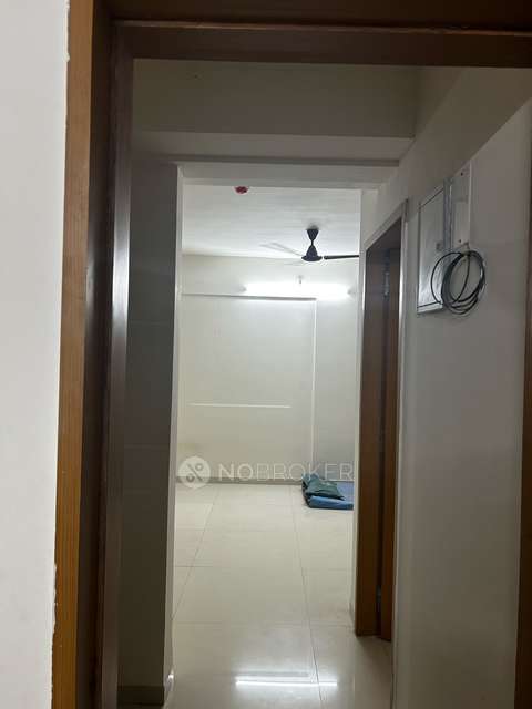 Single Room for Male In 2 BHK  In Signature Park, Thergaon In Signature Park Wakad