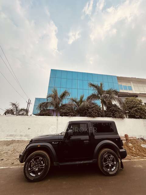 Industrial Building in Surajpur Site V, Greater Noida for Rent 