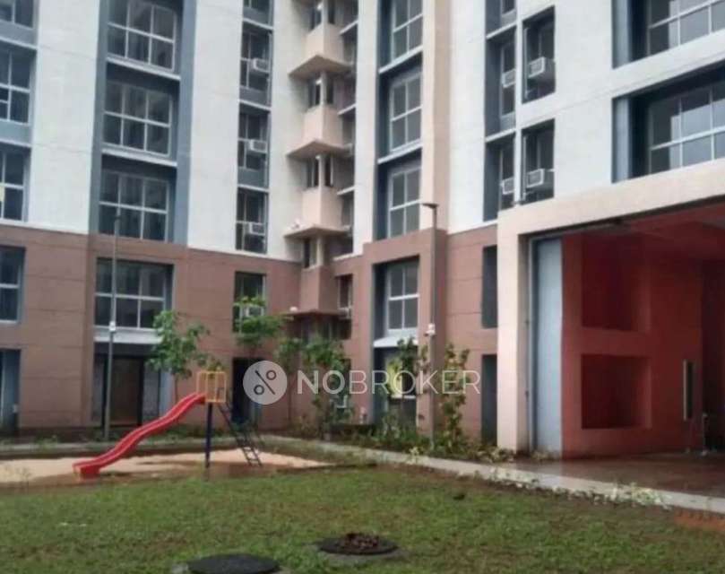 2 BHK Flat In Lodha Crown Dombivali For Sale  In Dombivli East