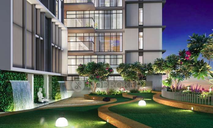 3 BHK Flat In Radiance Platinum For Sale  In Koramangala