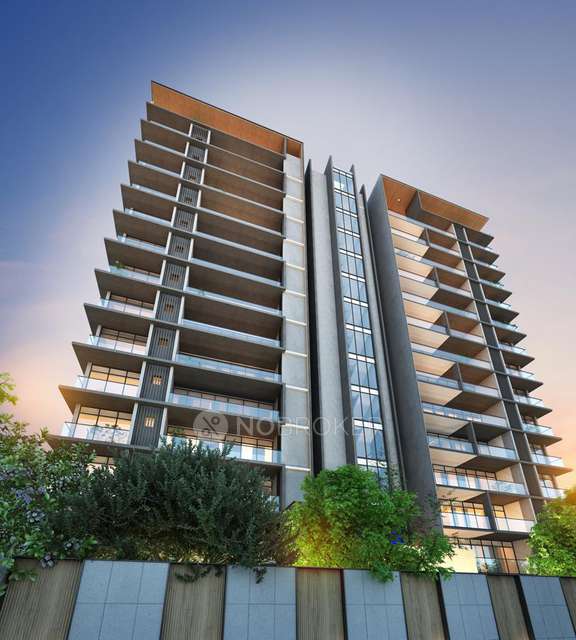 3 BHK Flat In Radiance Platinum For Sale  In Koramangala
