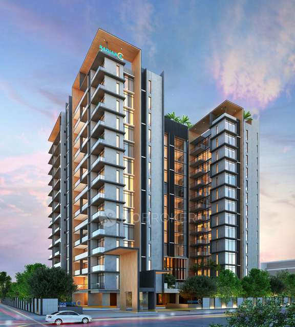 3 BHK Flat In Radiance Platinum For Sale  In Koramangala