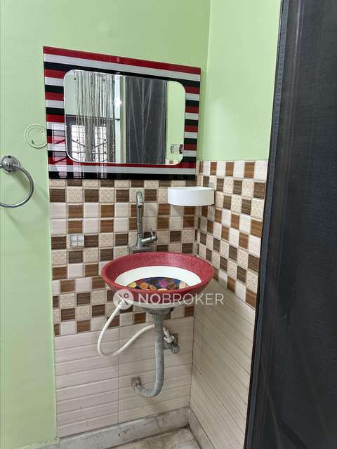 3 BHK Flat In Sai Sai Brindavan For Sale  In Hafeezpet