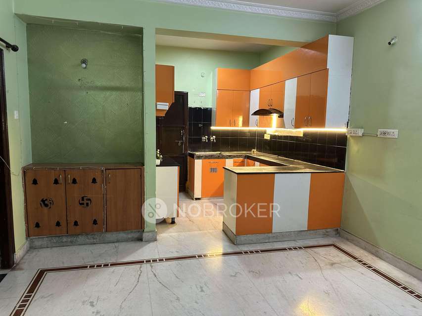 3 BHK Flat In Sai Sai Brindavan For Sale  In Hafeezpet