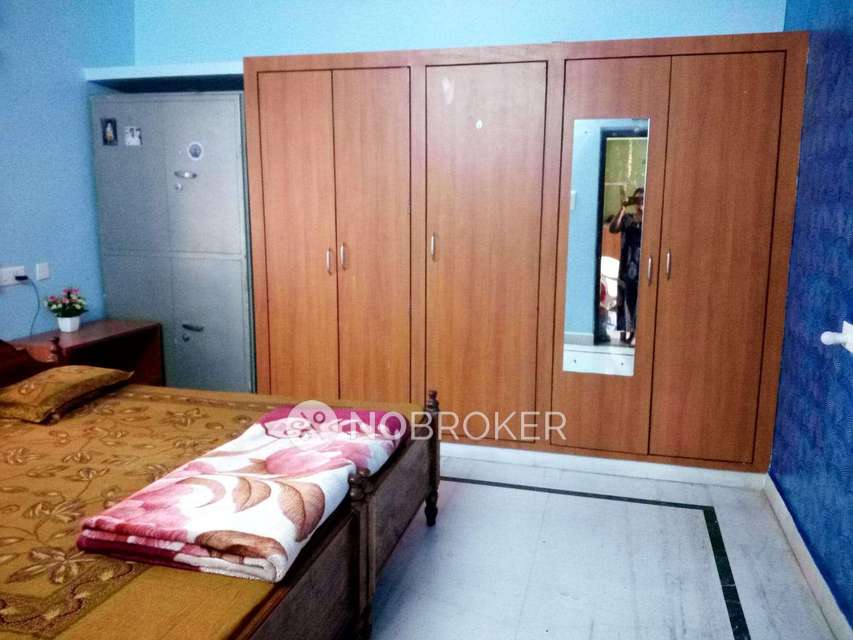 3 BHK Flat In Sai Sai Brindavan For Sale  In Hafeezpet