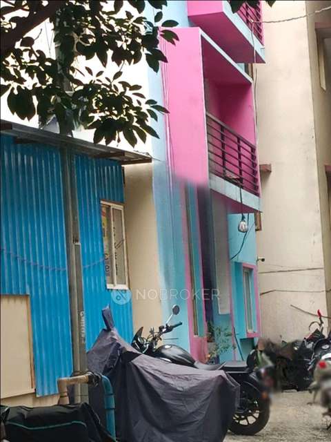 PG for Boys in Kattigenahalli