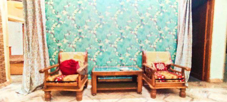 3 BHK Flat In Bharat Forge Soc. for Rent  In 9, Clover Park, Viman Nagar, Pune, Maharashtra 411014, India