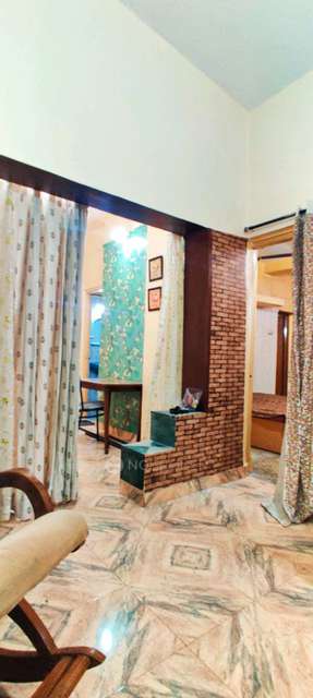 3 BHK Flat In Bharat Forge Soc. for Rent  In 9, Clover Park, Viman Nagar, Pune, Maharashtra 411014, India