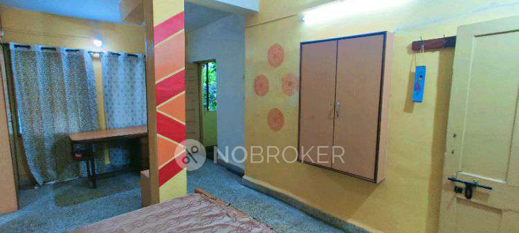 3 BHK Flat In Bharat Forge Soc. for Rent  In 9, Clover Park, Viman Nagar, Pune, Maharashtra 411014, India