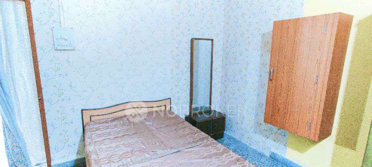 3 BHK Flat In Bharat Forge Soc. for Rent  In 9, Clover Park, Viman Nagar, Pune, Maharashtra 411014, India