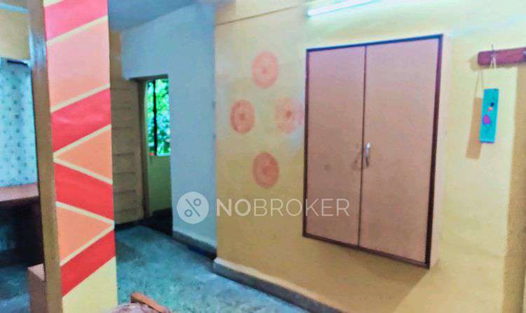 3 BHK Flat In Bharat Forge Soc. for Rent  In 9, Clover Park, Viman Nagar, Pune, Maharashtra 411014, India