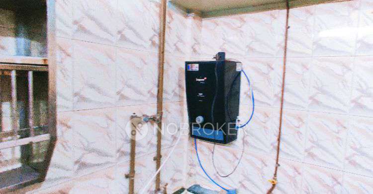 3 BHK Flat In Bharat Forge Soc. for Rent  In 9, Clover Park, Viman Nagar, Pune, Maharashtra 411014, India