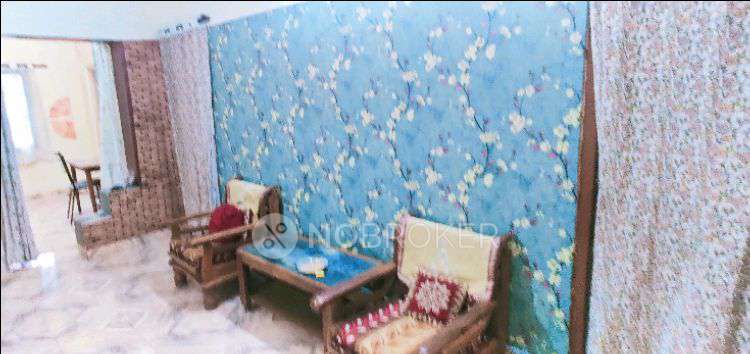 3 BHK Flat In Bharat Forge Soc. for Rent  In 9, Clover Park, Viman Nagar, Pune, Maharashtra 411014, India