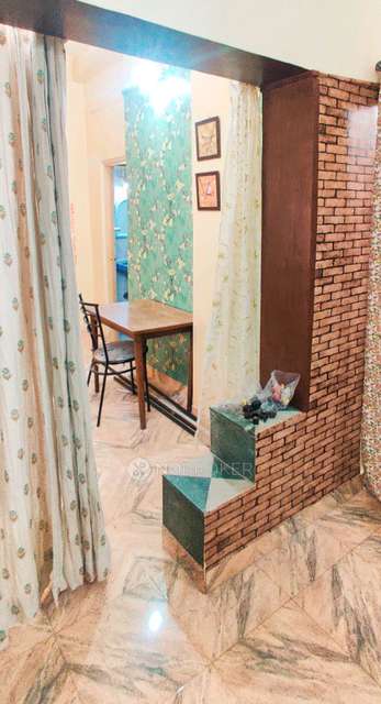 3 BHK Flat In Bharat Forge Soc. for Rent  In 9, Clover Park, Viman Nagar, Pune, Maharashtra 411014, India