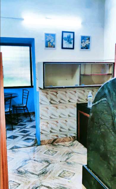 3 BHK Flat In Bharat Forge Soc. for Rent  In 9, Clover Park, Viman Nagar, Pune, Maharashtra 411014, India