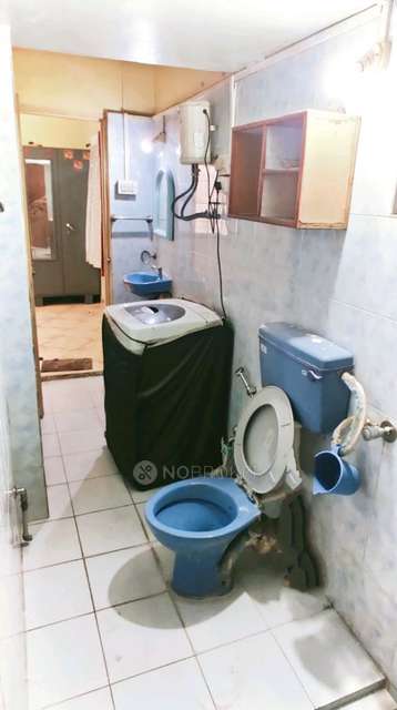 3 BHK Flat In Bharat Forge Soc. for Rent  In 9, Clover Park, Viman Nagar, Pune, Maharashtra 411014, India