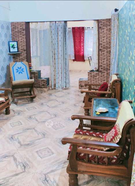 3 BHK Flat In Bharat Forge Soc. for Rent  In 9, Clover Park, Viman Nagar, Pune, Maharashtra 411014, India